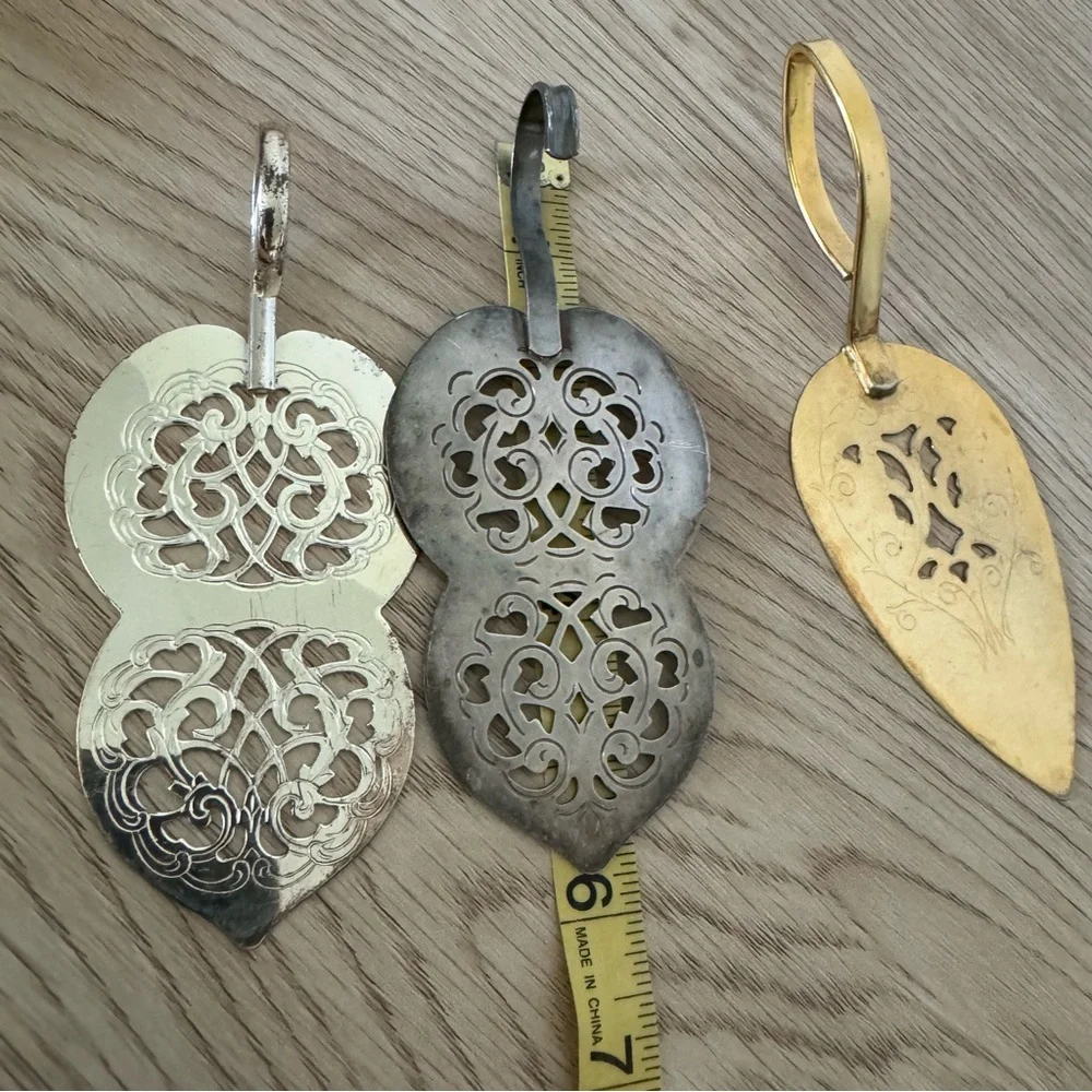 Vintage lot made